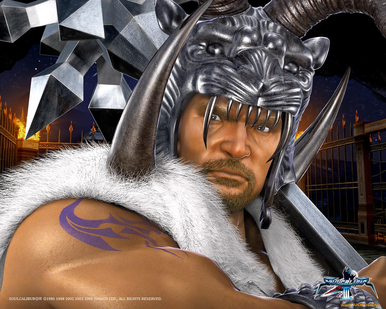 , , soulcalibur, iii